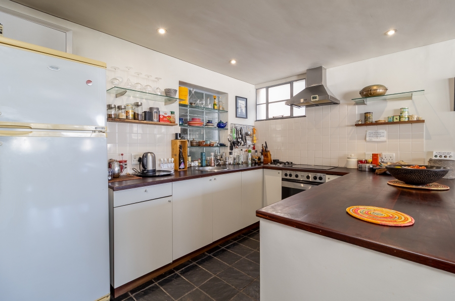 3 Bedroom Property for Sale in Cape Town City Centre Western Cape